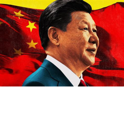 China numba one!!!!