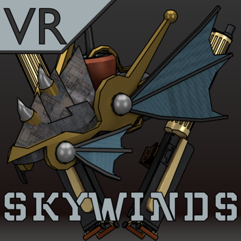 [VR-Exklusiv] Skywinds