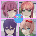 Doki Doki Literature Club: Reshaped!