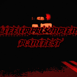 LIFE IMPRISONMENT: MANIFEST