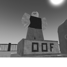 Oof-Sound's Grave