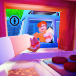 Drive-Thru Simulator