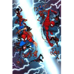 The Spider-Verse of MARVEL