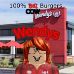 Wendy's Restaraunt