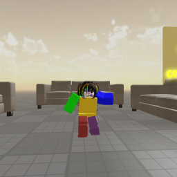 Fun Baseplate [BETA]