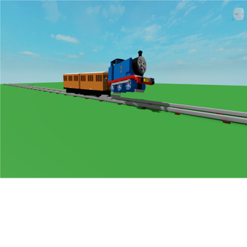 Thomas Gets Bumped
