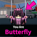 🦋 Butterfly