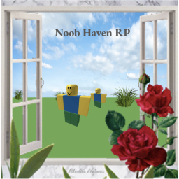 Noobhaven RP 🏡