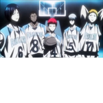 Rakuzan 恐れ