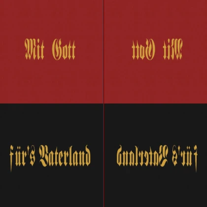 freikorps-flag