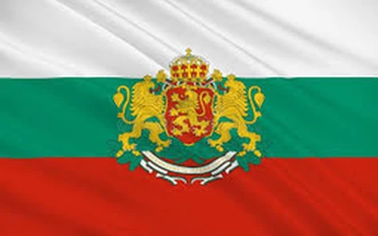 II RCW II Kingdom of Bulgaria Roblox group icon