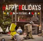 Littlenightmares group
