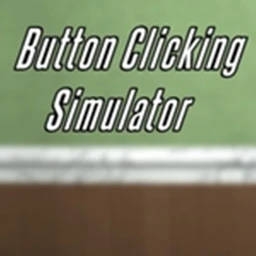 Button Clicking Simulator icon