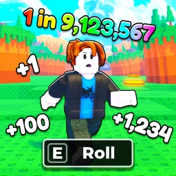 +1 Speed RNG 🎲 icon