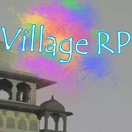 Pawanpur Village OFFICIAL Roblox group icon