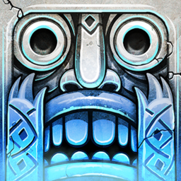 Temple Run (HARD)