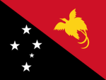 PNG || Papua New Guinea