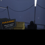 “The Fallout: a cold hell”