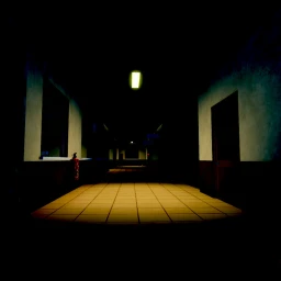 SCHOOL [HORROR] icon