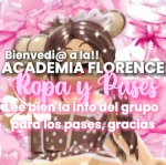 <<ACADEMIA FLORENCE>> Group Thumbnail