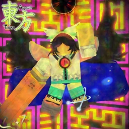 Touhou Tower Assault icon