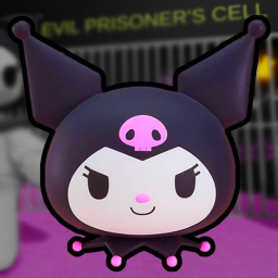 🎀KUMORI'S PRISON RUN
