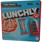 Thick Of It Snack