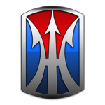 Joint Special Operations 3rd Infantry Brigade