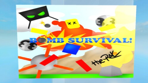 Bomb Survival (Version 2.0)