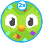 Game Badge Icon