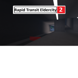 Rapid Trains Eldercity 2