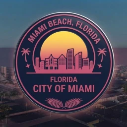 [RP/NPC!] MIAMI BEACH , FLORIDA icon