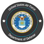 {USAF} .United States Air Force.