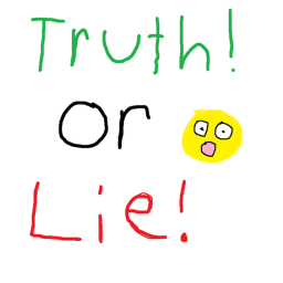 TRUTH or LIE icon