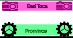 Eastern TOCA Province