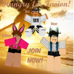 Hungry for Fashion!