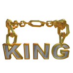 Goldlika: KING