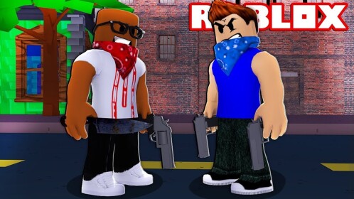 Salko Gun RolPlay BETA