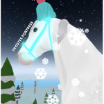 Frosty Friesian Squad