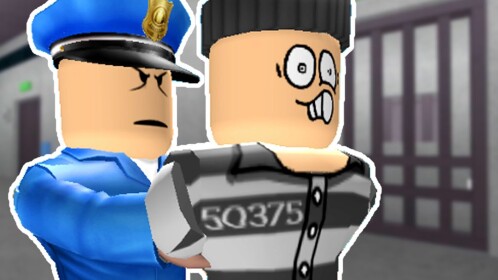 [NEW] SPEND *ONE HOUR* IN A PRISON TO ESCAPE!!!
