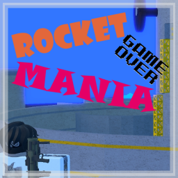 ROCKET MANIA!