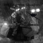 [SEA] Airborne Squadron