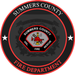 Summers County Fire Department