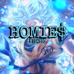 H O M I E $