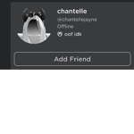 Chantelle groupppppp