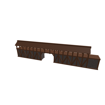 Gate