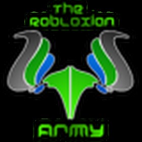 Robloxian Army Training