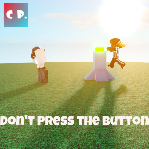 Don't Press The Button Ultimate