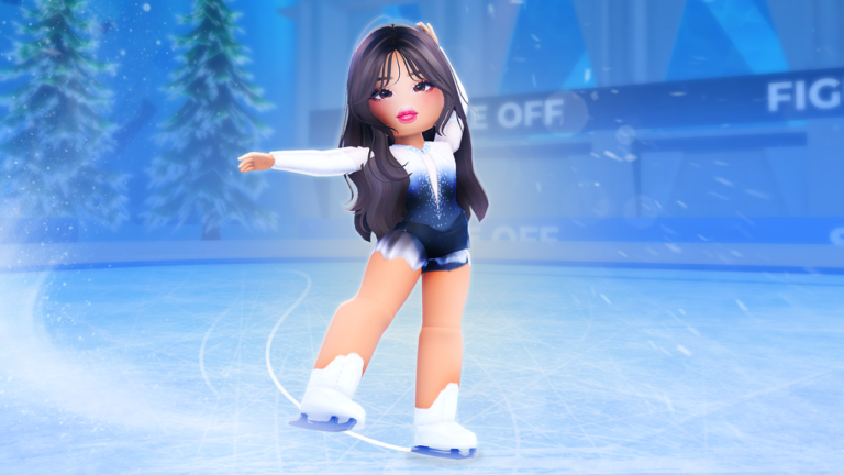 ⛸️ Skate Off! [BETA] screenshot 2