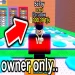 ETFB But OWNER PANEL! icon